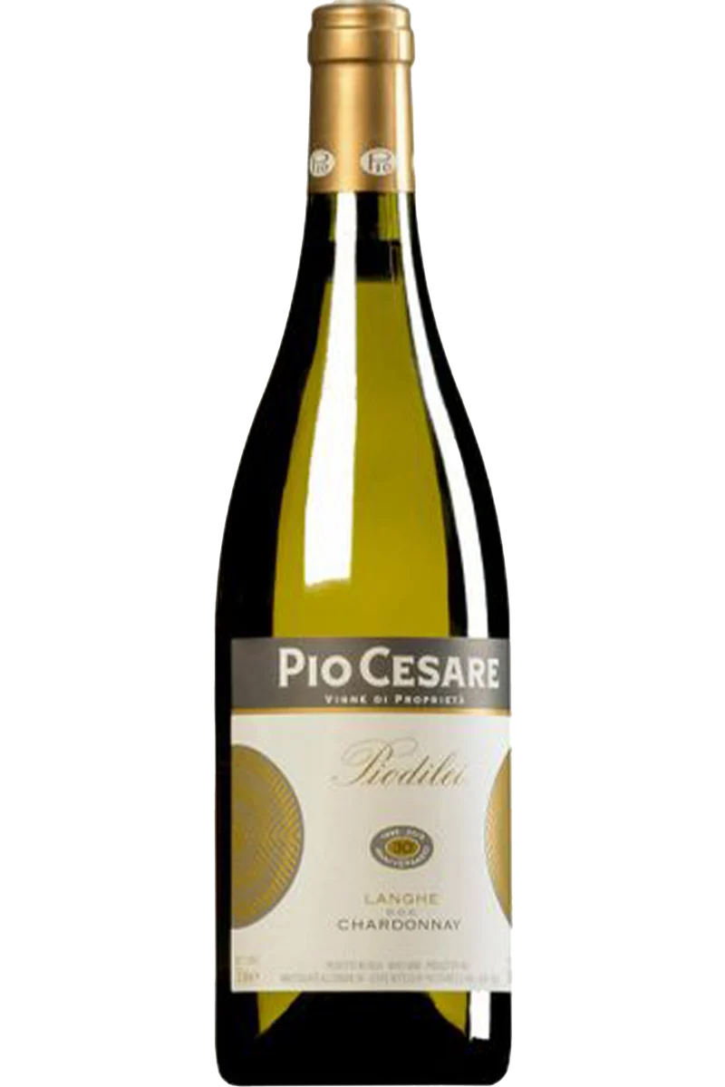 Pio Cesare Piodilei Chardonnay Langhe Branco 2023