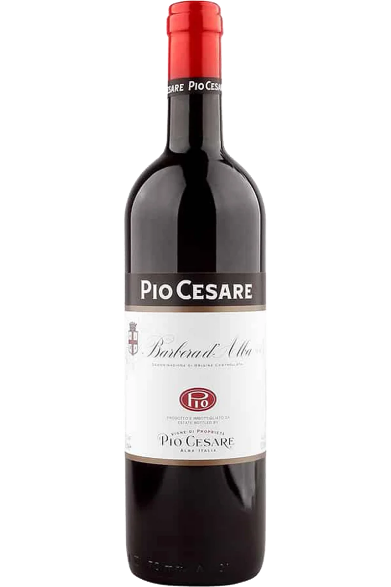 Pio Cesare Barbera D'Alba Tinto 2024