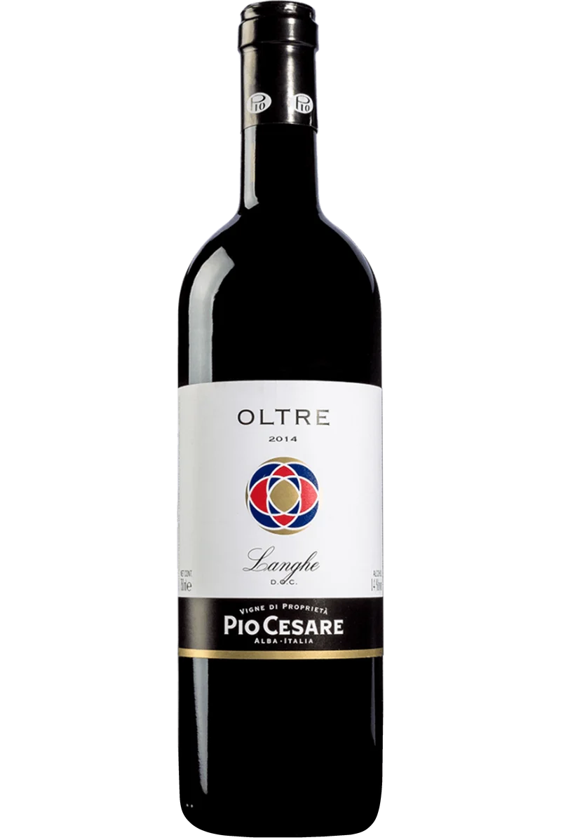 Pio Cesare Oltre Langhe Tinto 2019