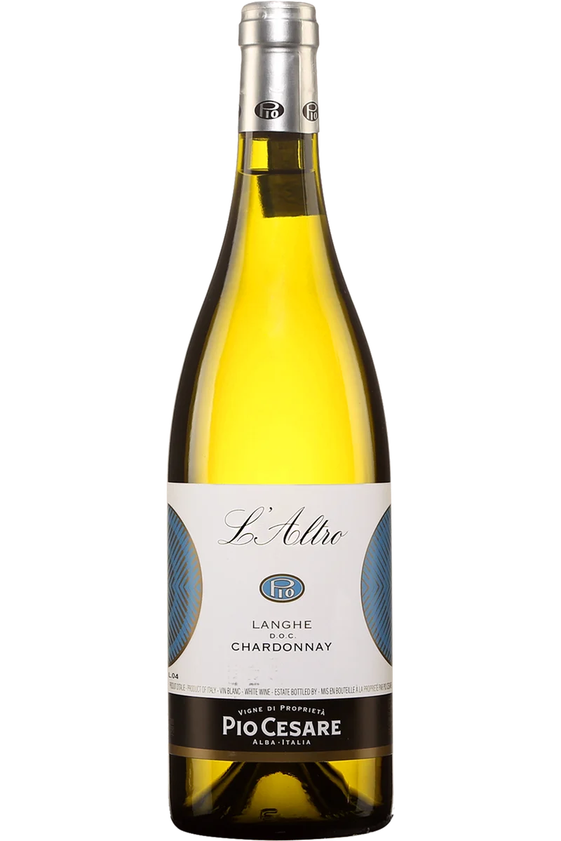 Pio Cesare L'Altro Chardonnay Branco 2025