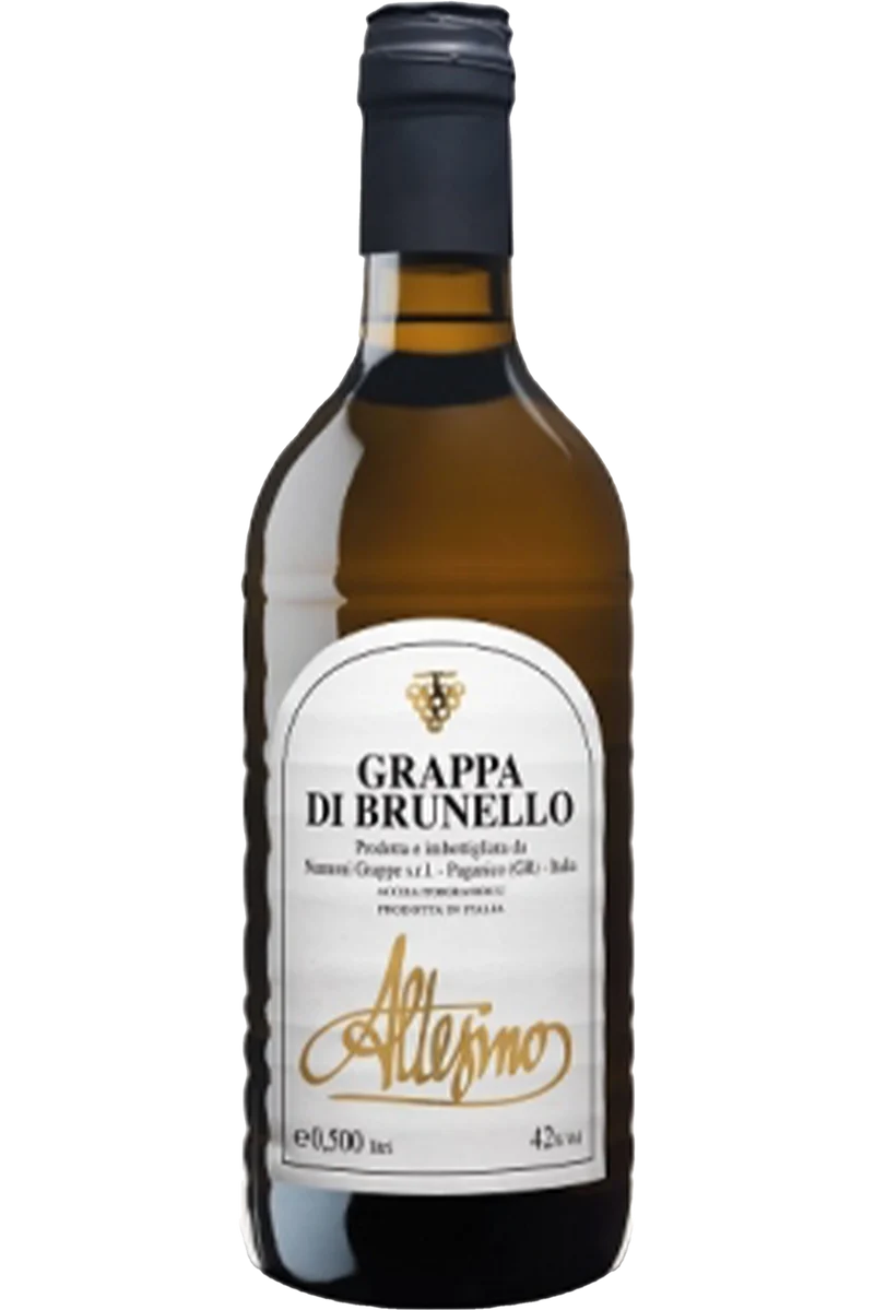 Altesino Grappa di Brunello Altesino 0,50L