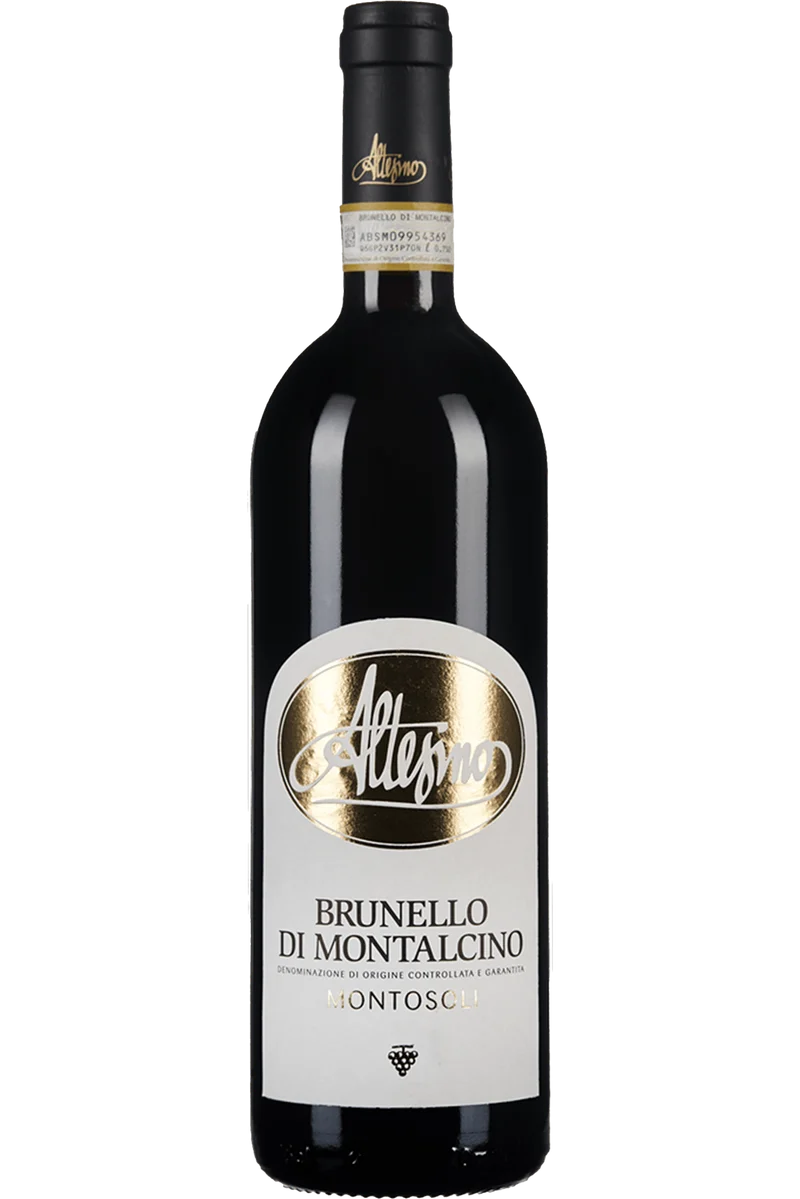 Altesino Brunello di Montalcino Montosoli Tinto 2020