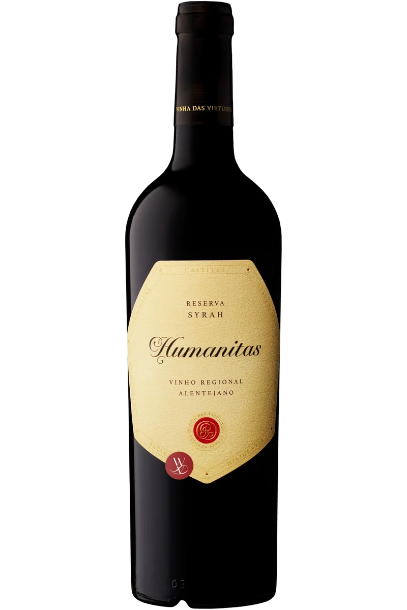 Humanitas Reserva Tinto 2020