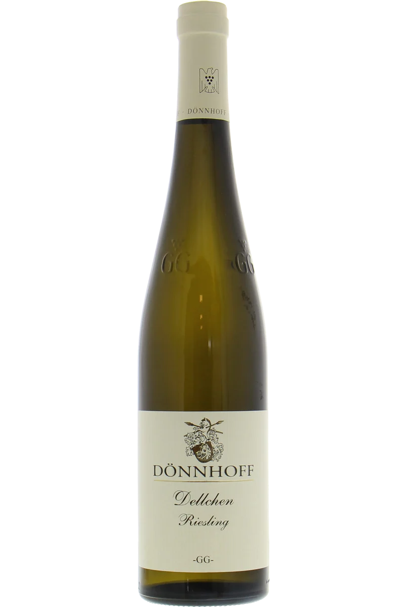 Donnhoff Riesling Trocken Norheimer Dellchen GG 2024