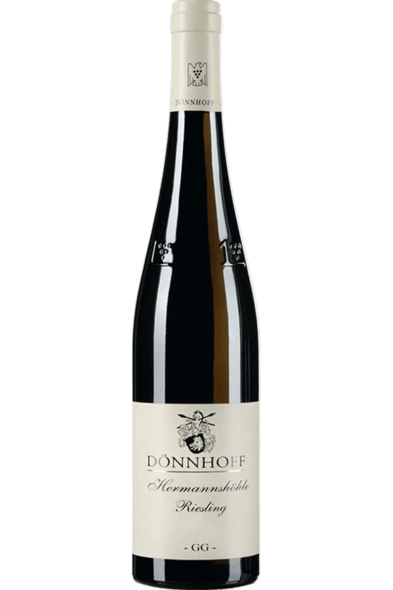 Donnhoff Riesling Trocken Niederhauser Hermannshohle 2024