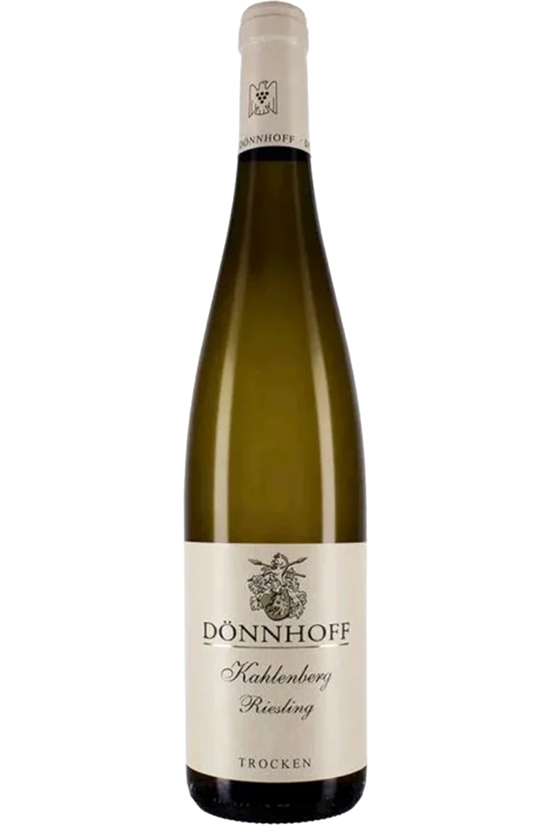 Donnhoff Riesling Trocken Kreuznacher Kahlenberg 2022