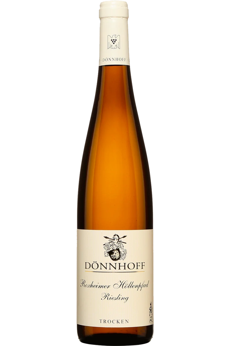 Donnhoff Riesling Trocken Roxheimer Hollenpfad 2024