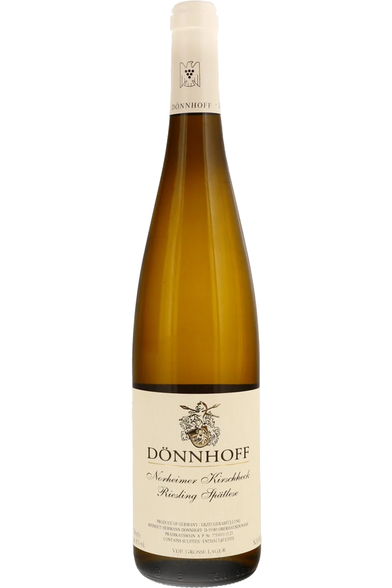 Donnhoff Riesling Spatlese Norheimer Kirschheck 2024