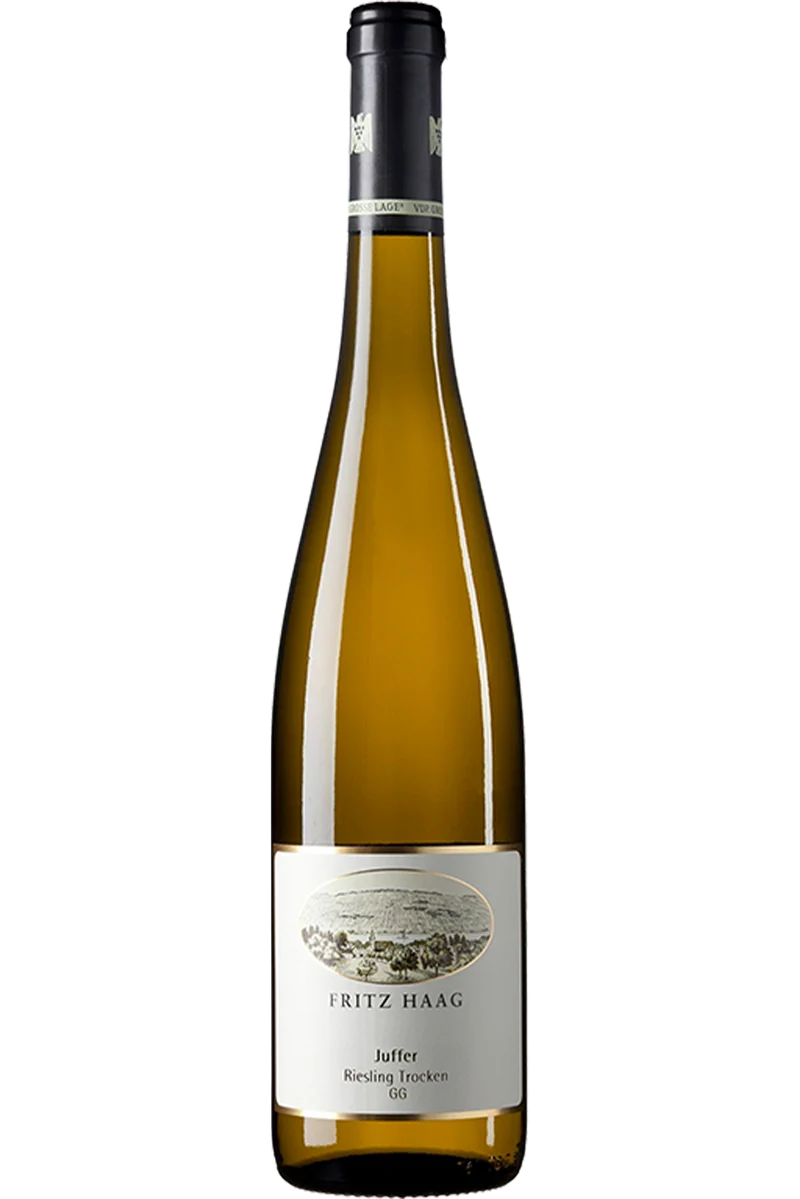 Fritz Haag Juffer Riesling Trocken GG Branco 2023 Magnum 1,5L