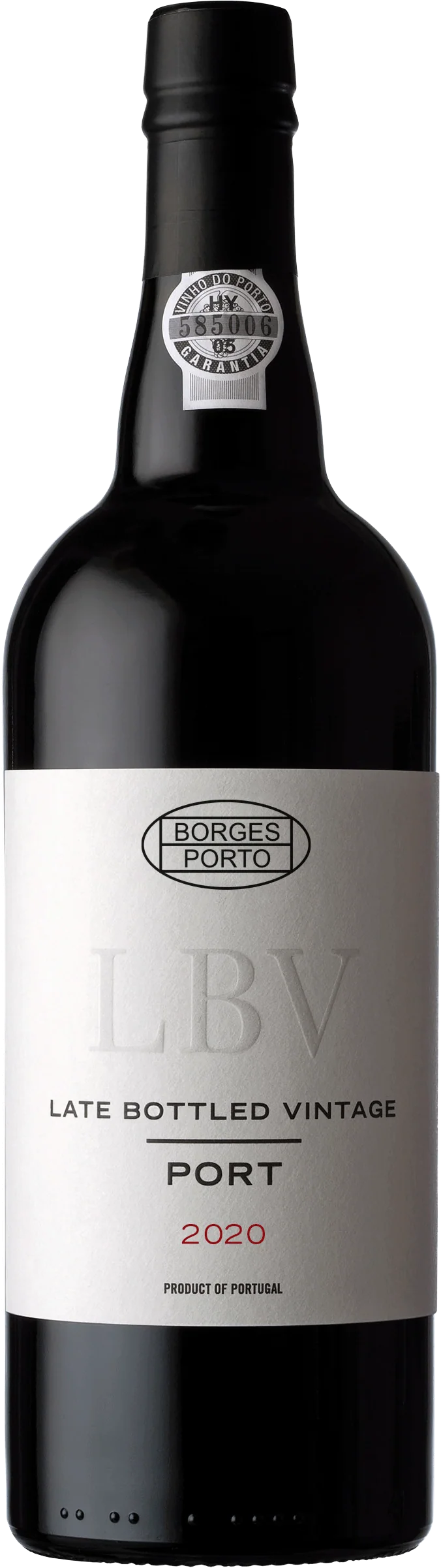 Porto Borges Lbv 2020