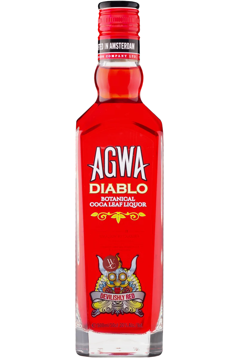 Agwa Diablo