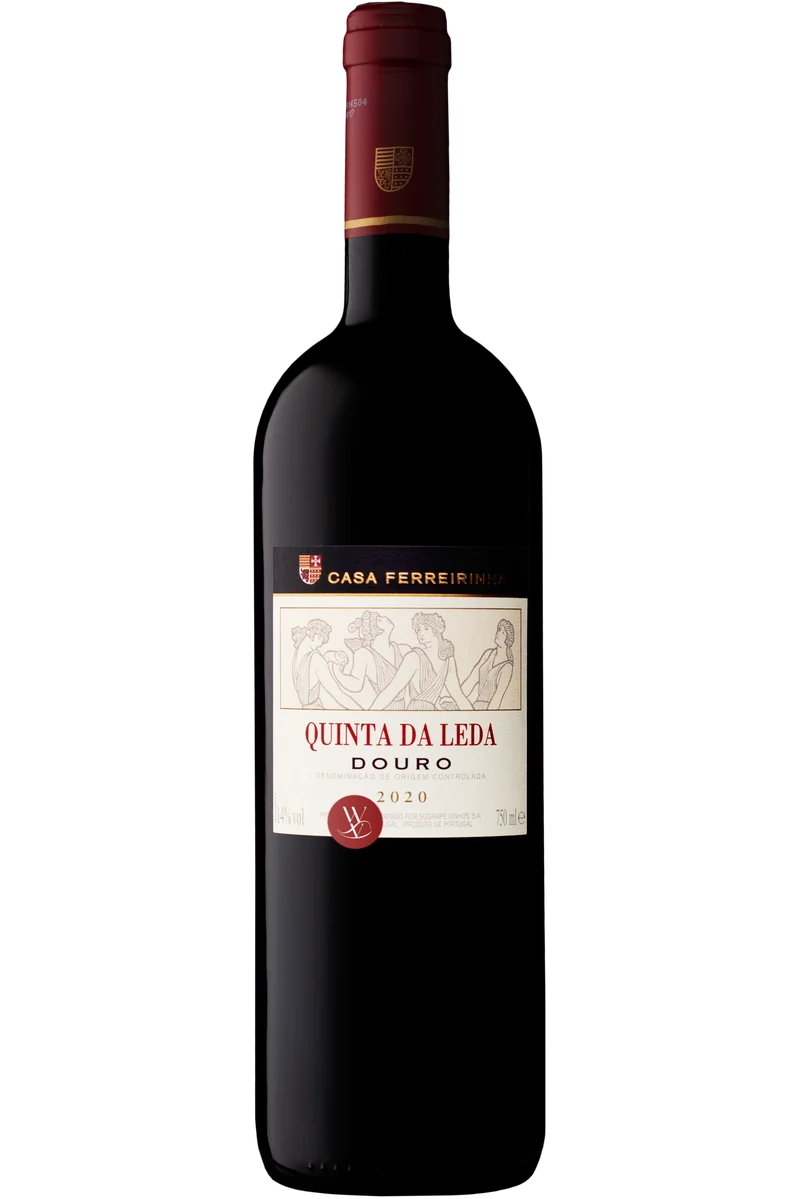 Quinta da Leda Tinto 2020