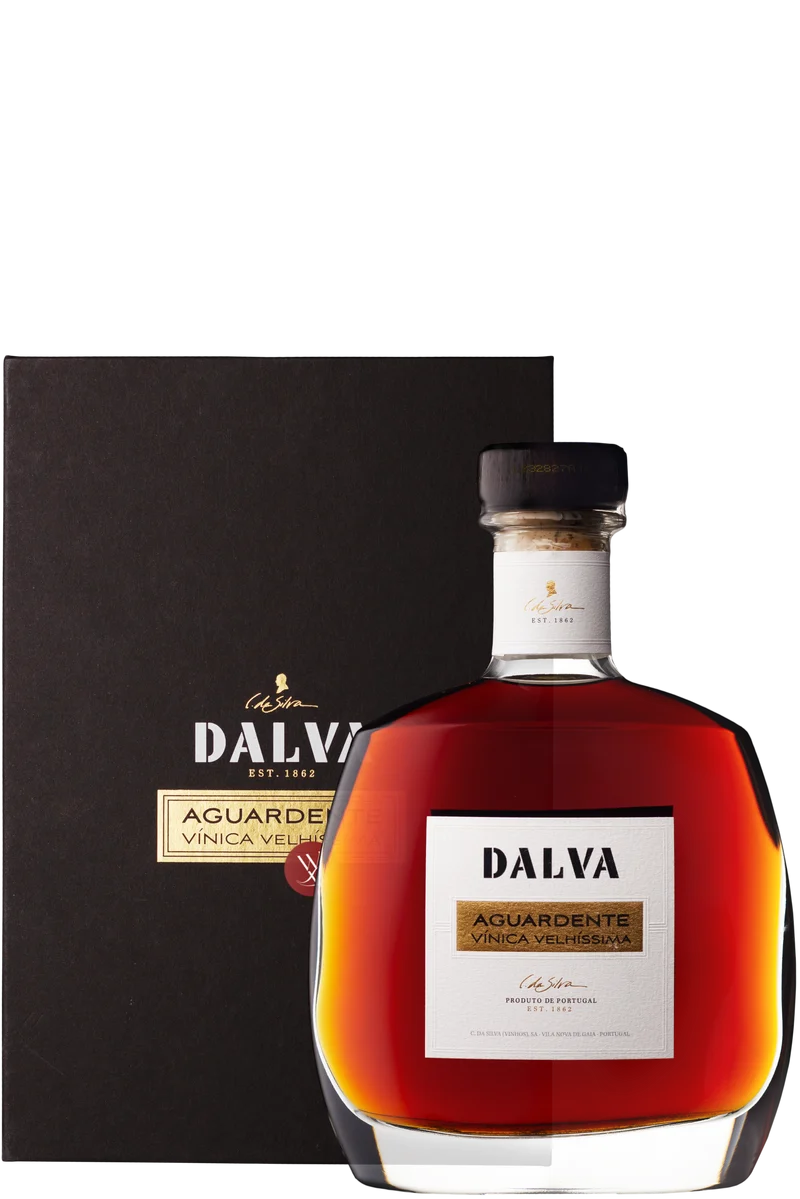 Dalva Vínica Velhíssima
