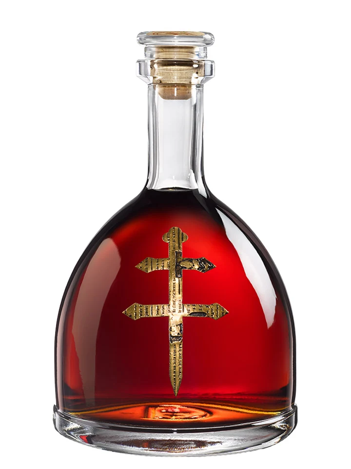 D'Usse VSOP Cognac 750mL