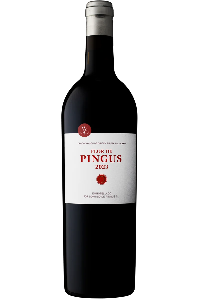 Flor de Pingus Tinto 2023