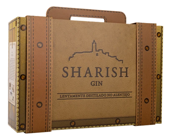 Mala Sharish Distillers Cut