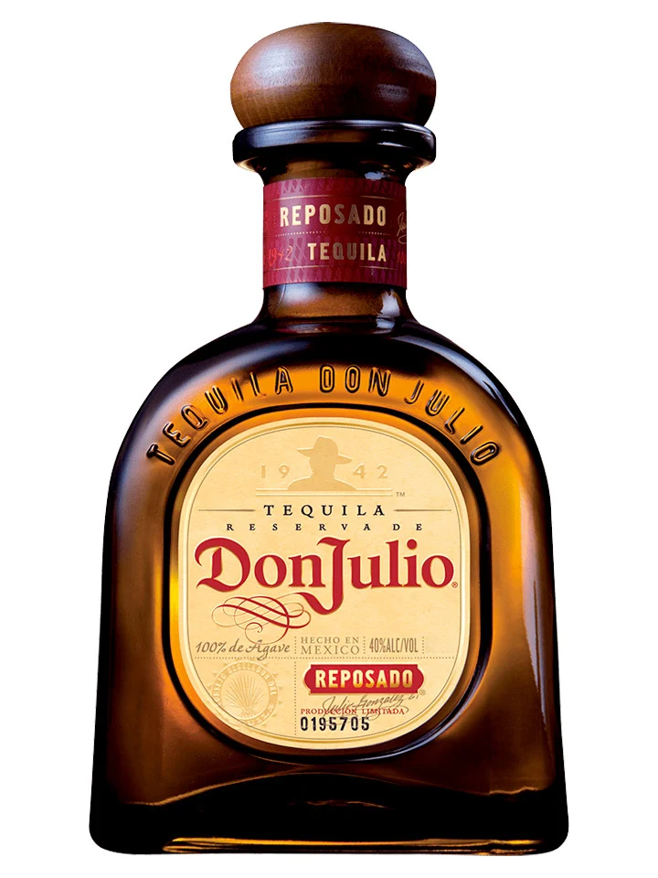 Don Julio Reposado Tequila 700mL