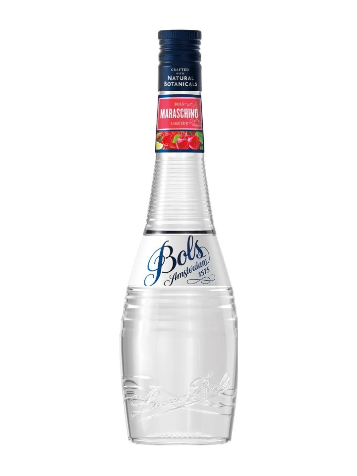 Bols Maraschino Cherry Flavoured Liqueur 700mL