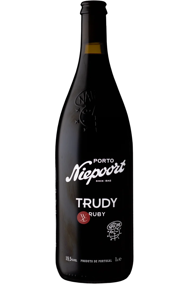 Niepoort Trudy Ruby 1L