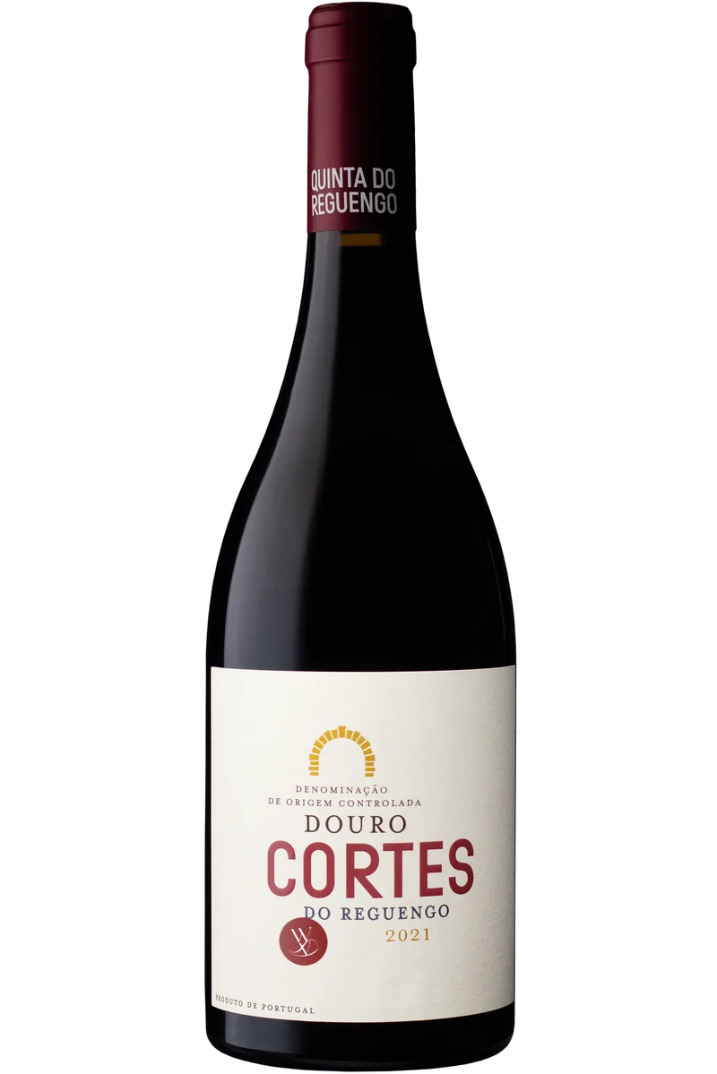 Cortes do Reguengo Tinto 2021