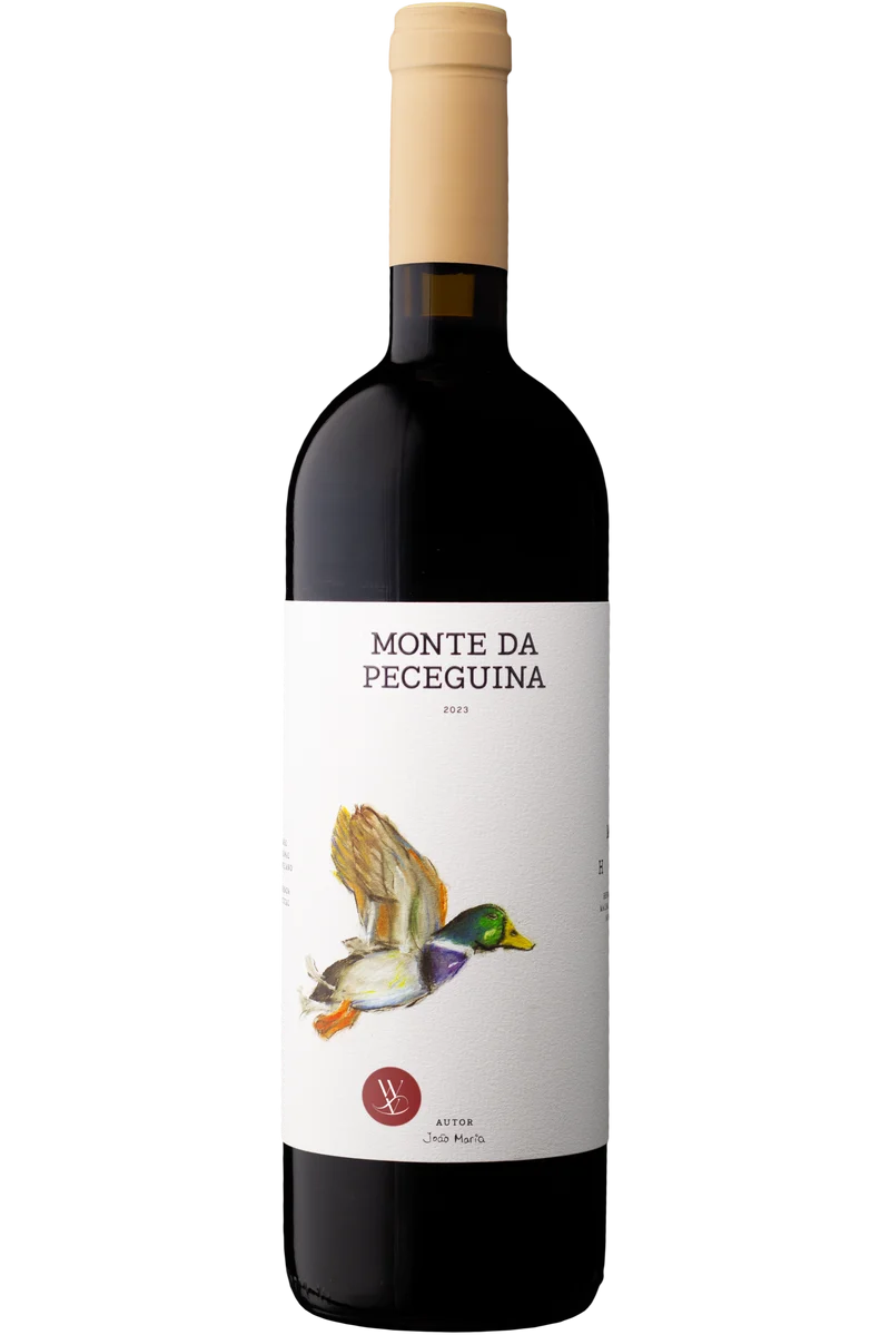 Monte da Peceguina Tinto 2023