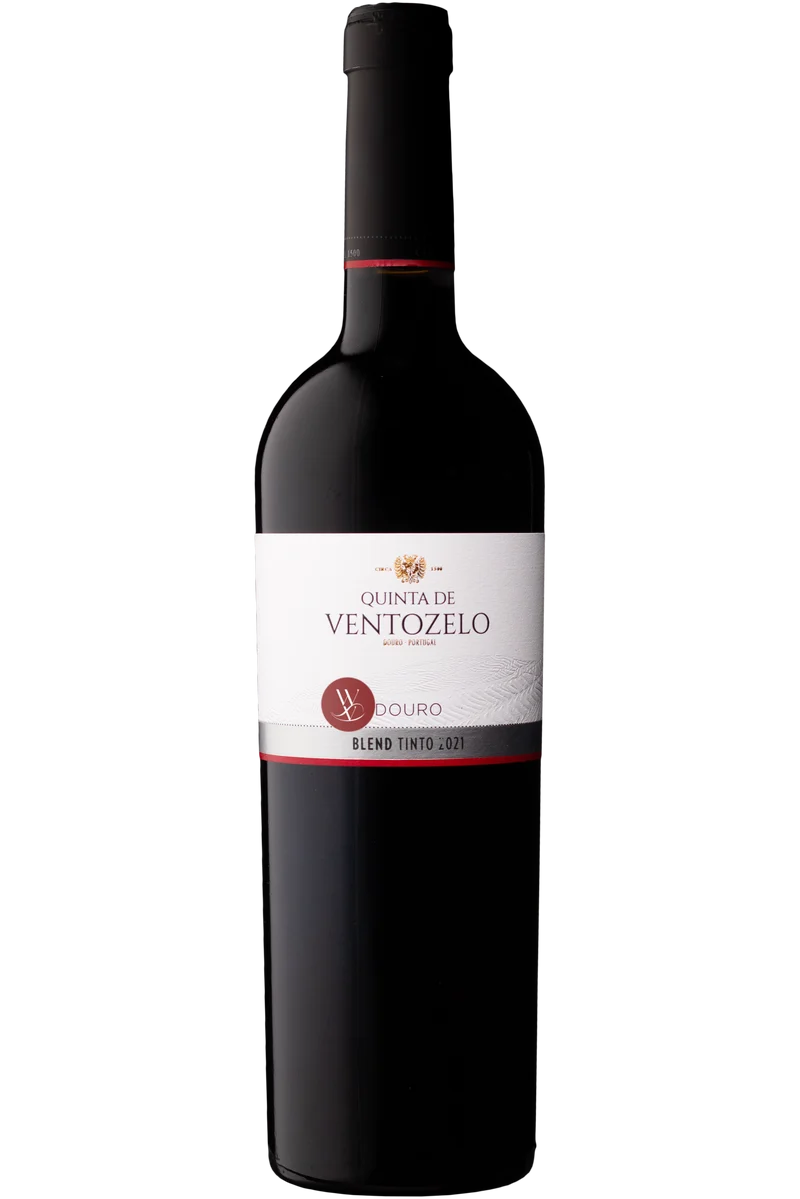 Quinta de Ventozelo Blend Tinto 2021