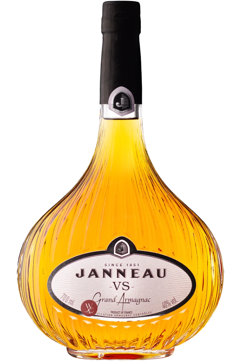 Janneau VS