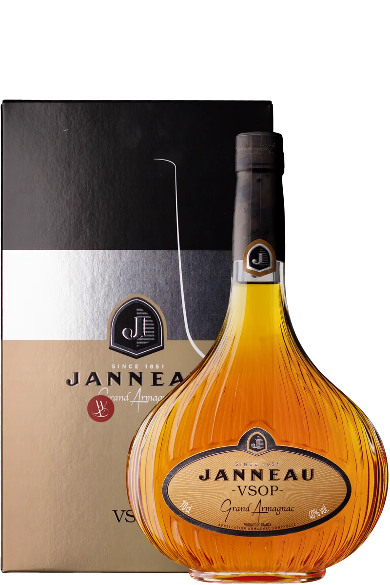 Janneau VSOP