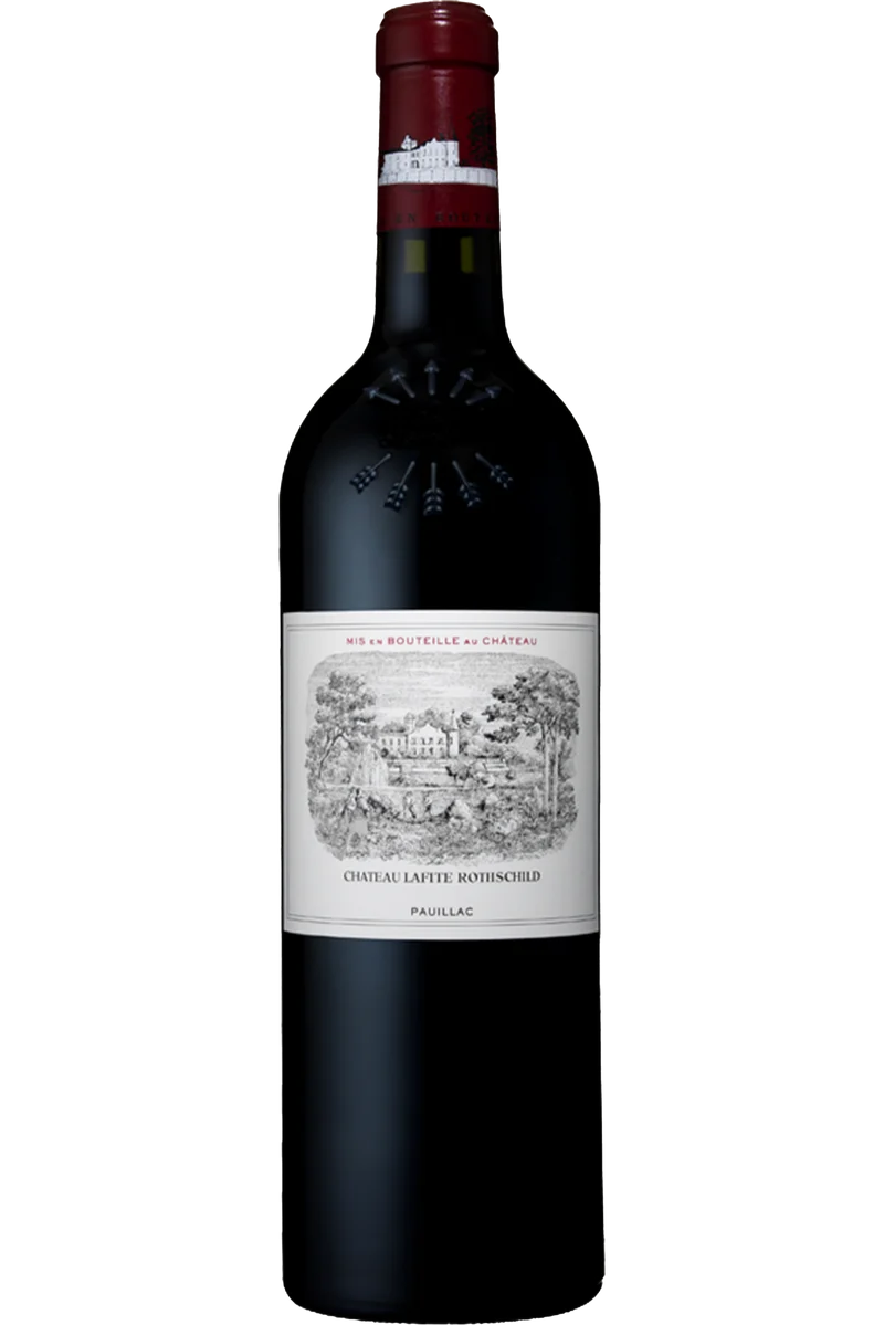 Château Lafite Rothschild Tinto 2022