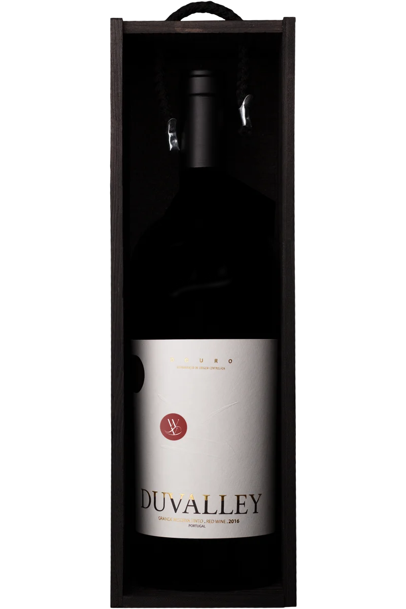 Duvalley Grande Reserva Tinto Magnum 1,5L 2016