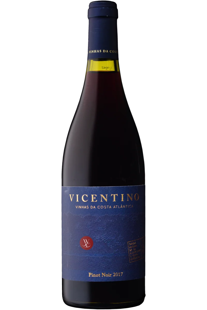 Vicentino Pinot Noir Tinto 2017