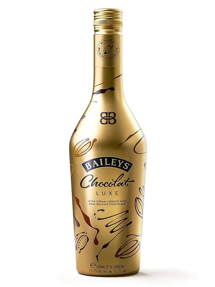 Baileys Chocolat Luxe Liqueur 500mL