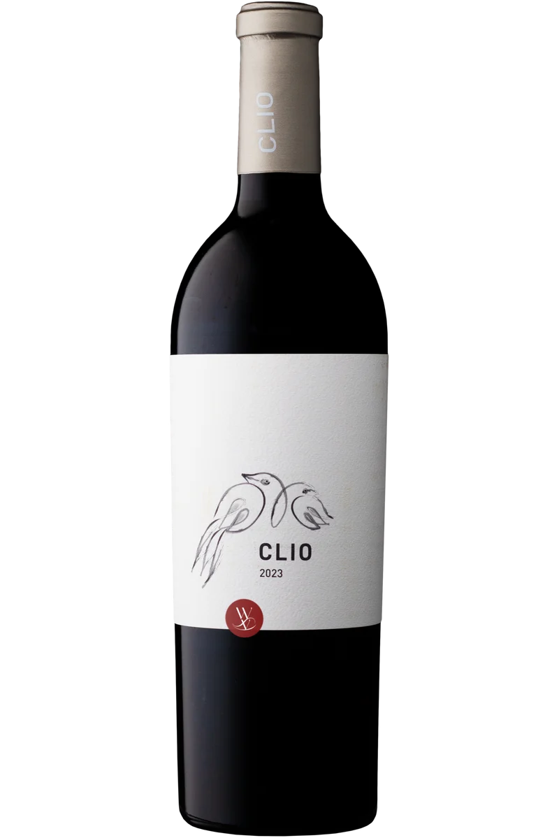 Bodegas El Nido Clio Tinto 2023