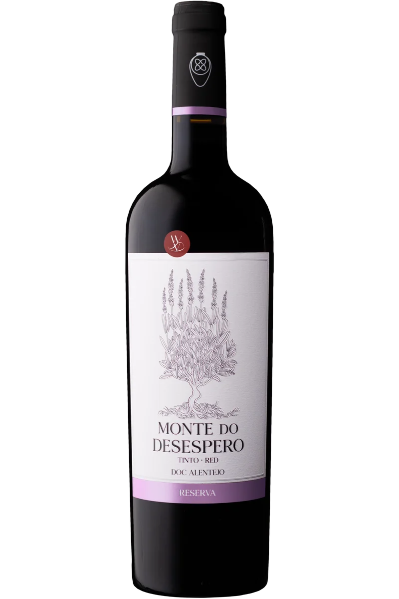 Monte do Desespero Reserva Tinto 2020