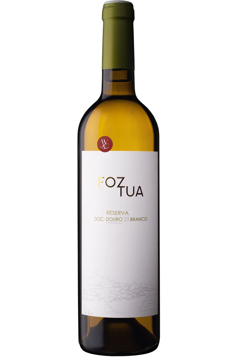 Foz Tua Reserva Branco 2023