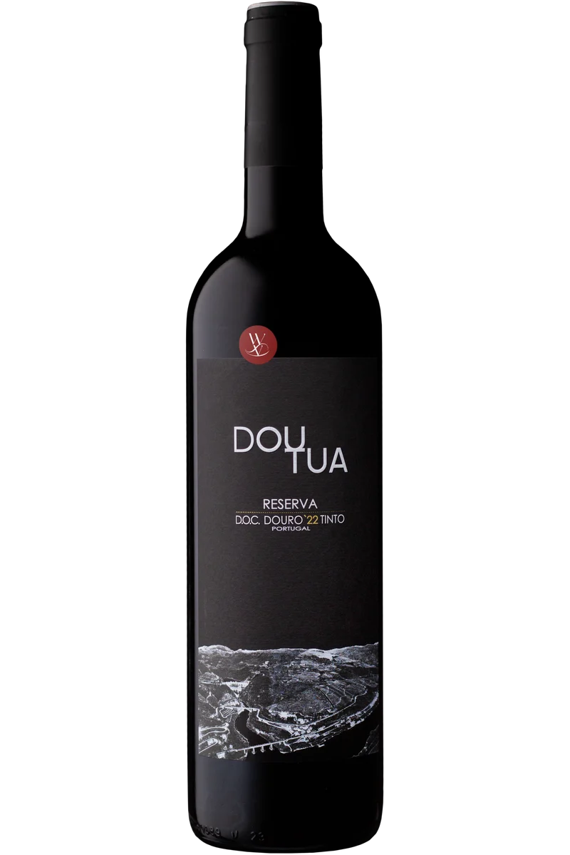 Dou Tua Reserva Tinto 2022