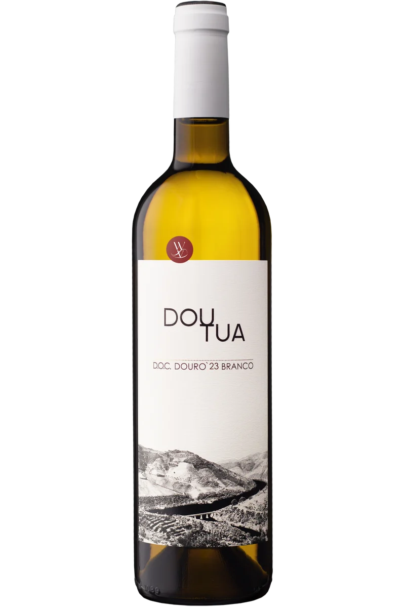 Dou Tua Branco 2023