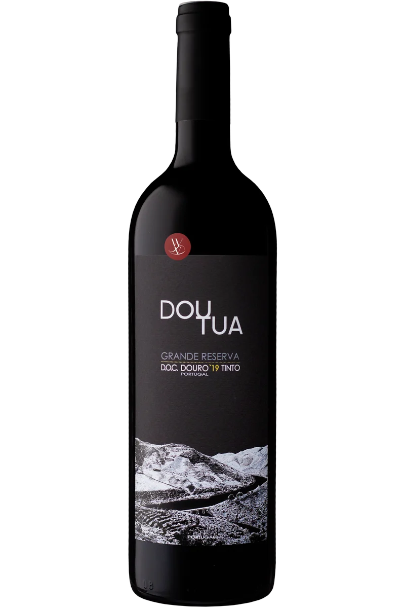 Dou Tua Grande Reserva Tinto 2019