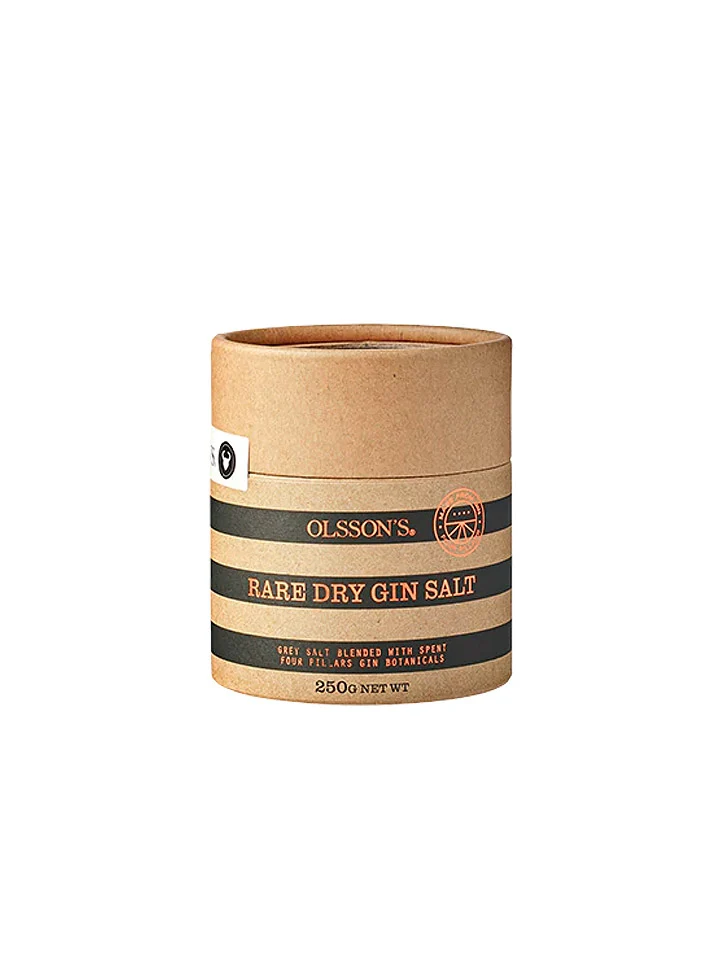 Four Pilars Rare Dry Gin Salt 250g