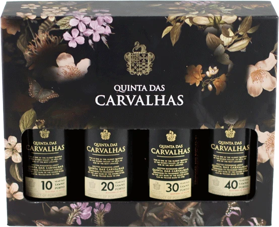 Conjunto Mini Porto Quinta Carvalhas 10/20/30/40