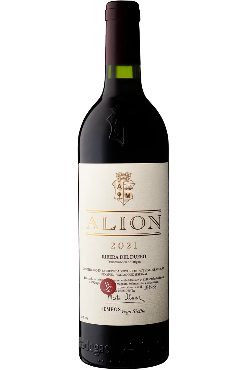 Alion Tinto 2021