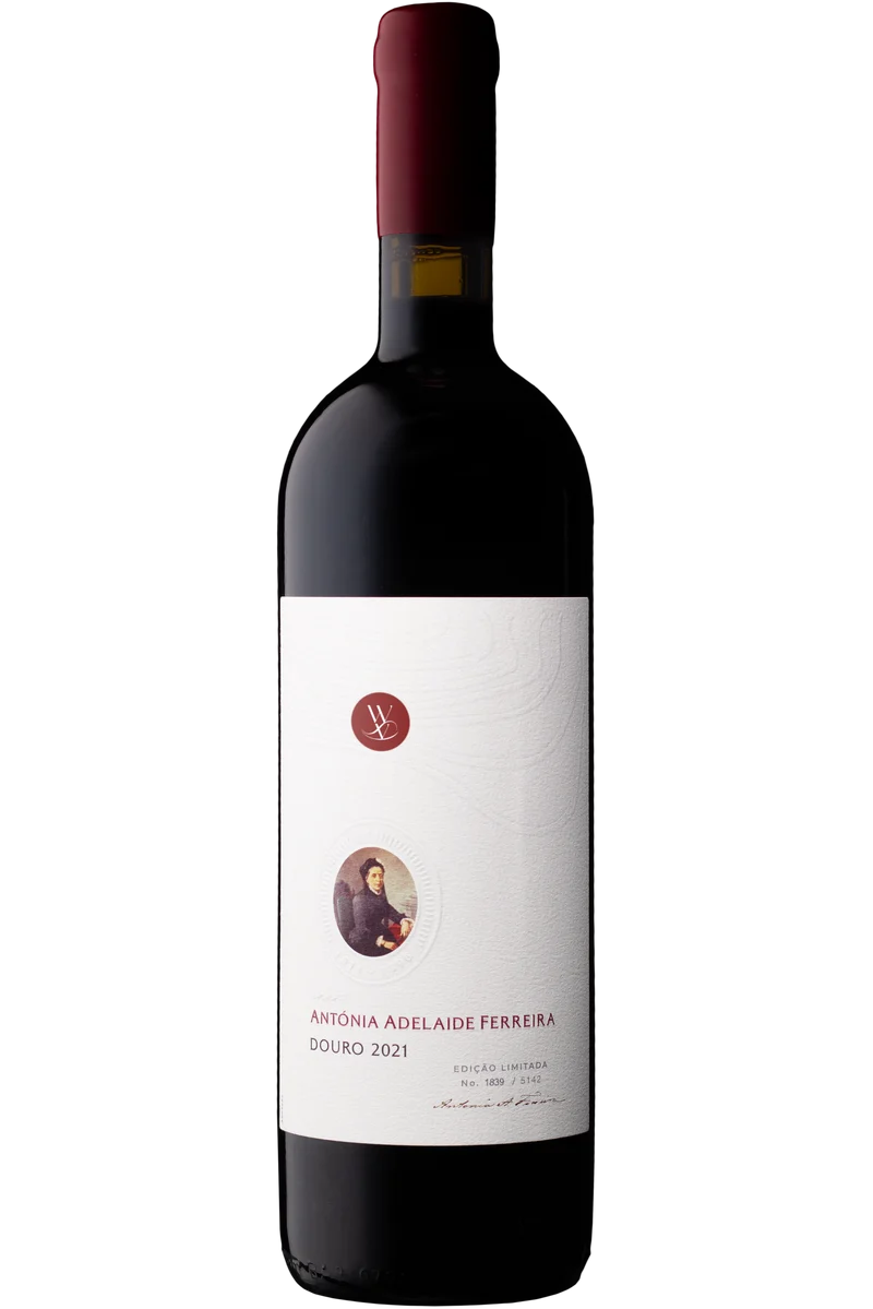 Antónia Adelaide Ferreira Tinto 2021