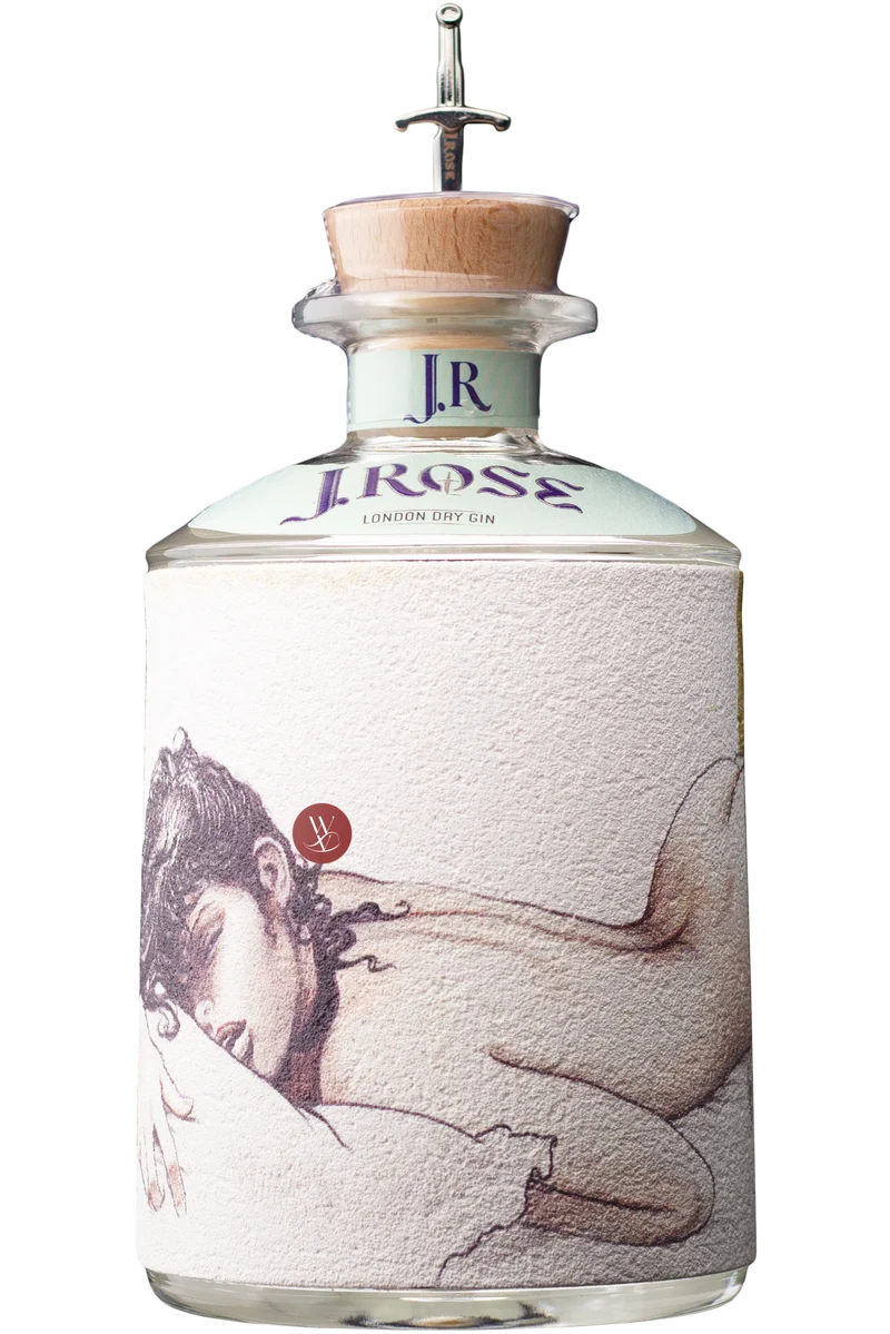 J. Rose London Dry JR01