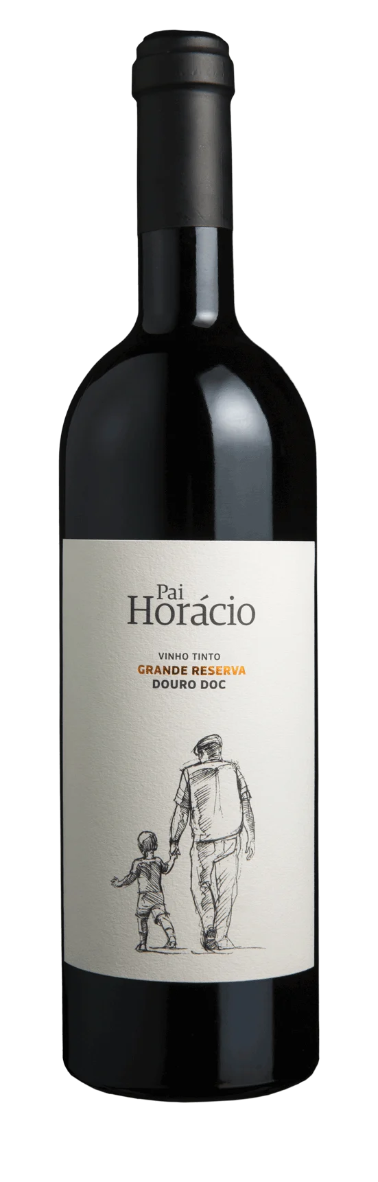 Pai Horacio Grande Reserva Tinto 2021