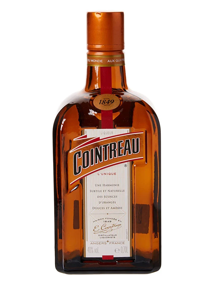 Cointreau Orange Liqueur 700mL