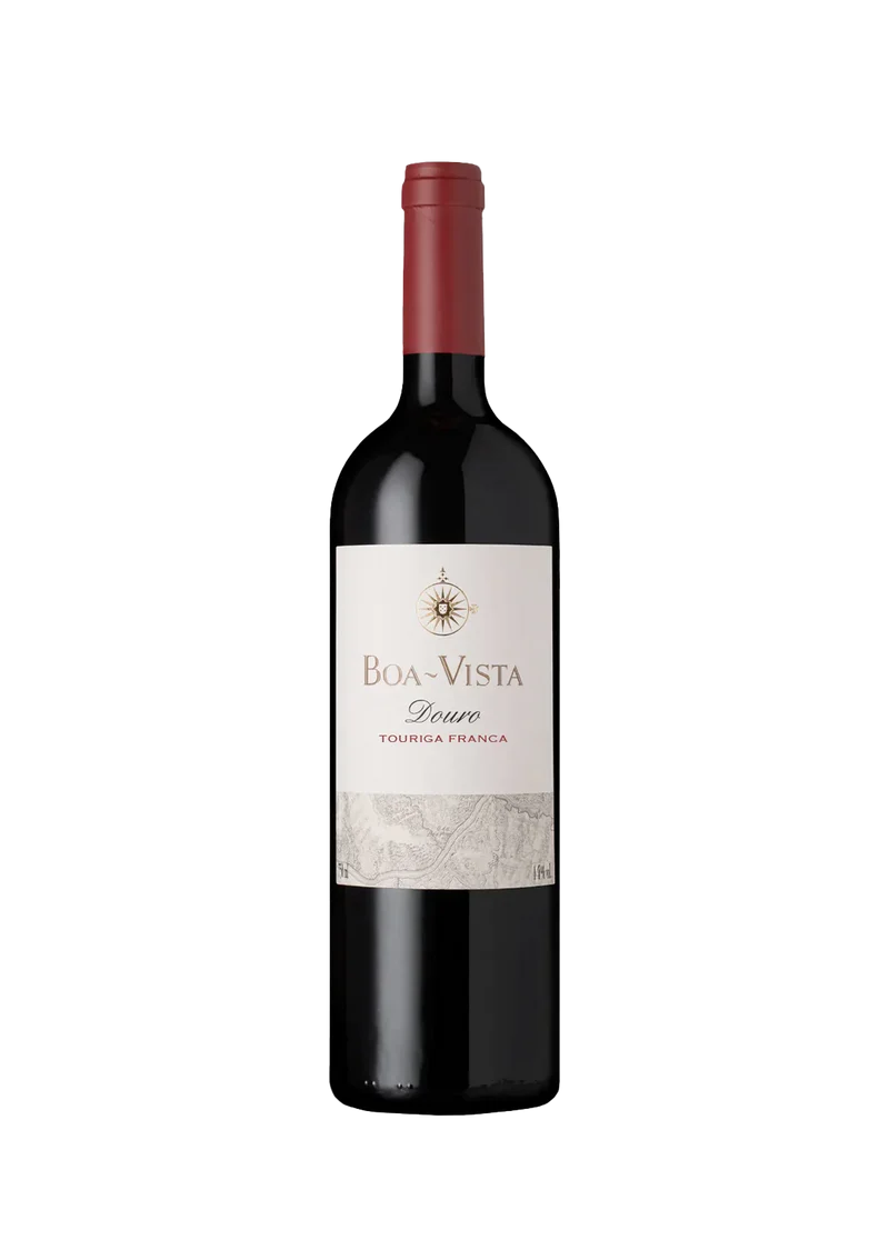 Quinta Da Boavista Touriga Franca Tinto 2020
