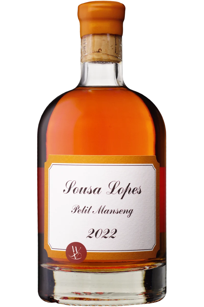 Secret Spot Petit Manseng Branco 2022