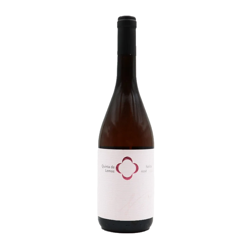 Quinta De Lemos Nelita Rose 2018
