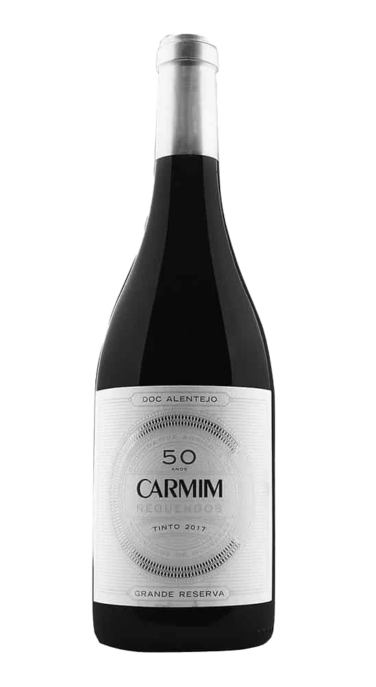 Carmim Centenario Grande Reserva Tinto 2017