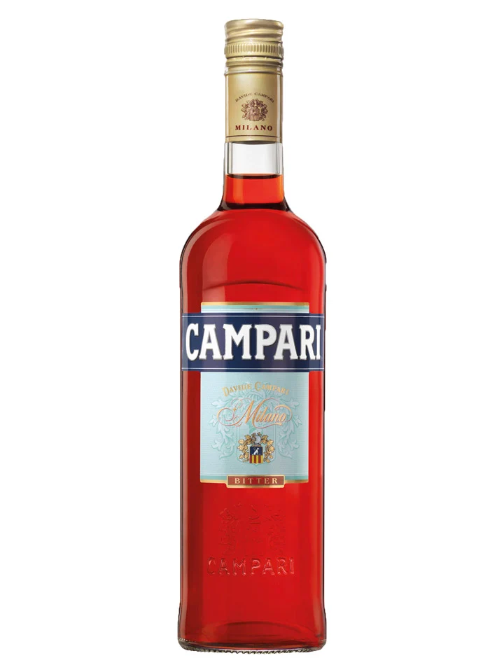 Campari Bitter Aperitif 700mL